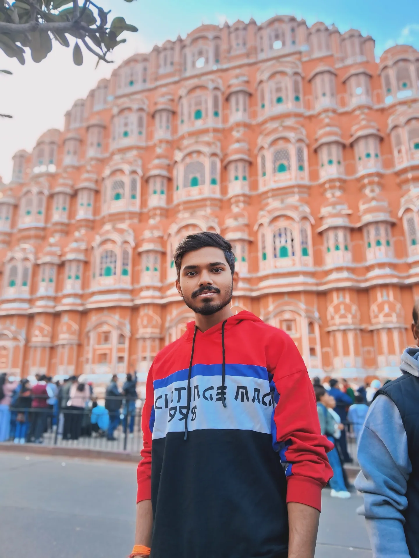 Ayush Sonone